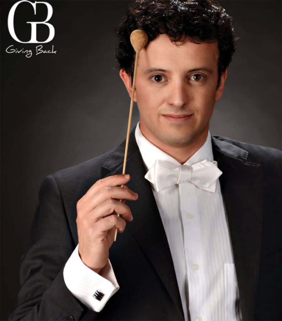 Thiago Tiberio