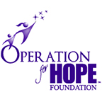 Operation hope foundation Sq