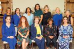 2024 women of dedication honorees
