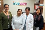Acela and the team at truecare