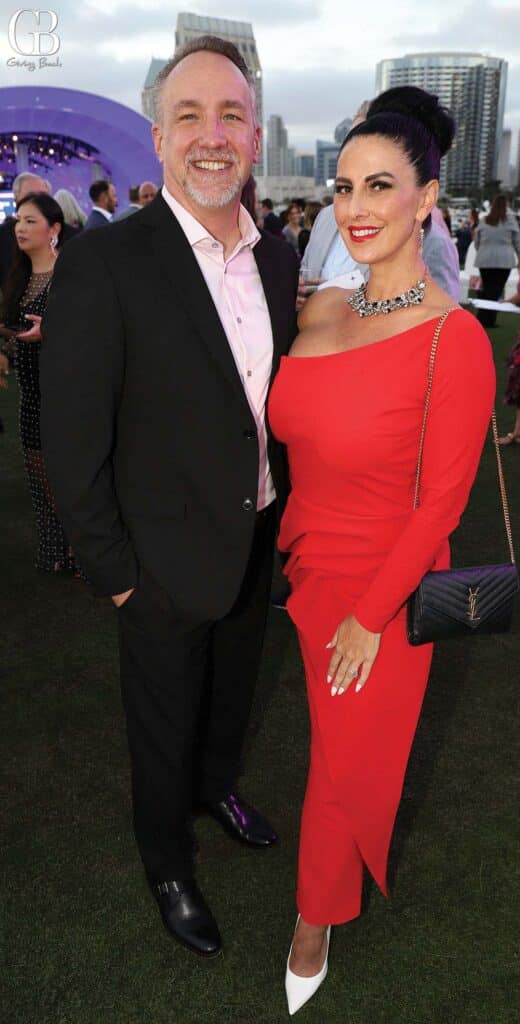 Brett Mcleod and AmandaLynn Lowe