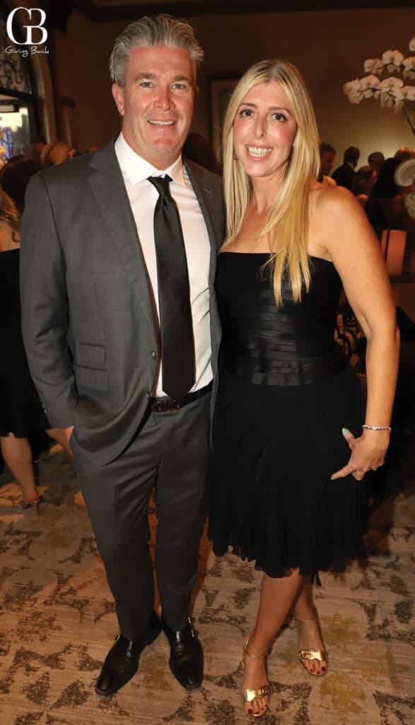 Eric-and-Allison-Glader - GB Magazine Eric and Allison Glader