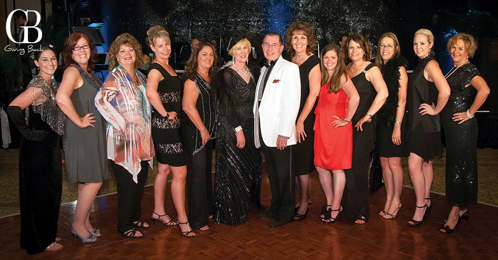 HGH Gala 2012