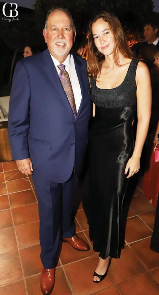 John-and-Leah-Frazza - GB Magazine John and Leah Frazza