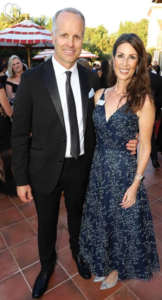 Jon-and-Suzanne-Husby - GB Magazine Jon and Suzanne Husby