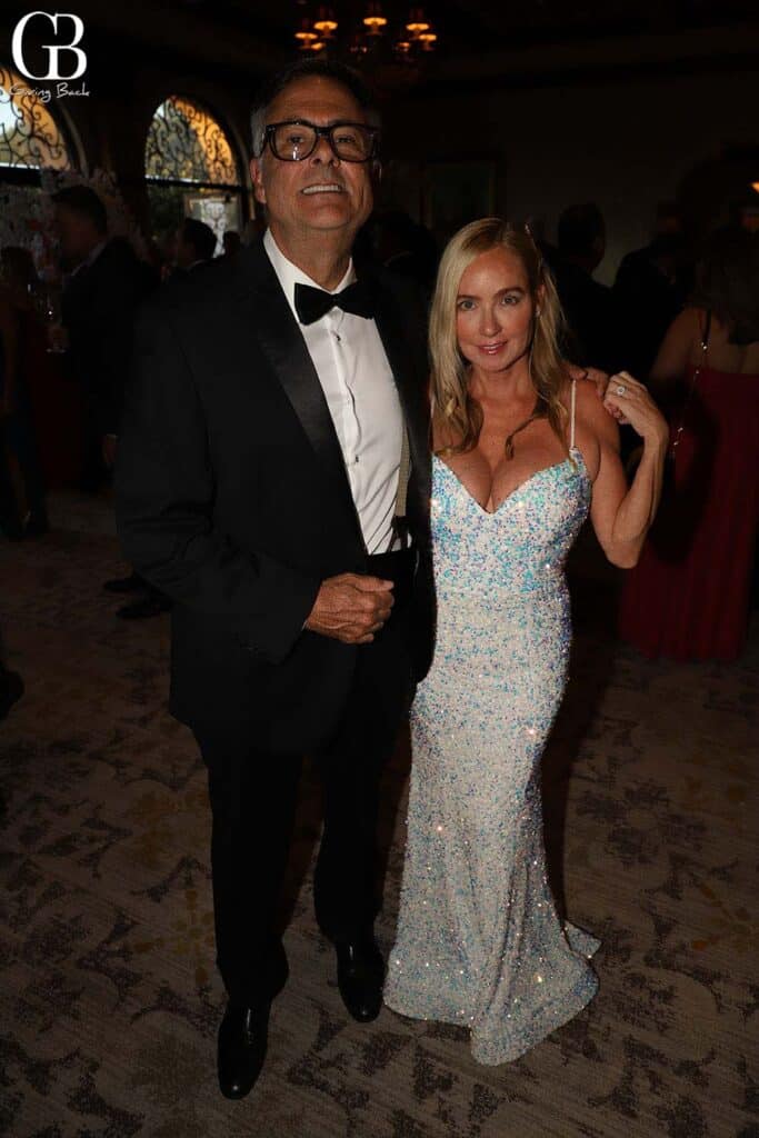 Michael-and-Kristi-Levy - GB Magazine Michael and Kristi Levy