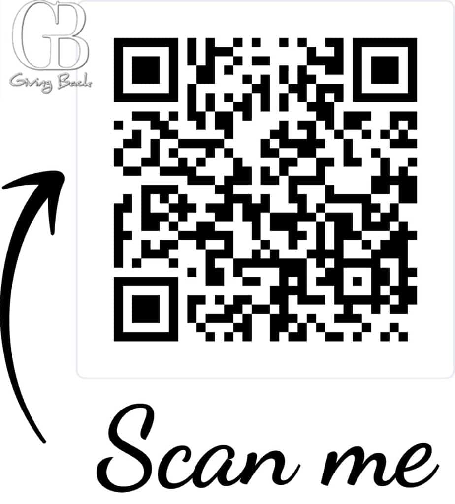 QR Code WOD