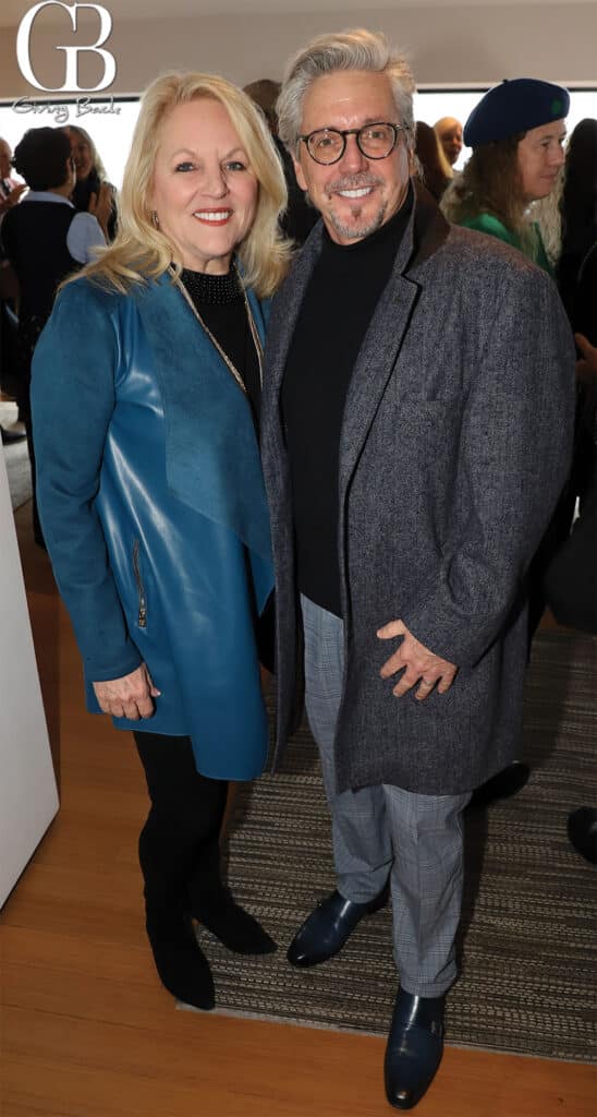 Coreen-and-Kevin-Petti - GB Magazine Coreen and Kevin Petti
