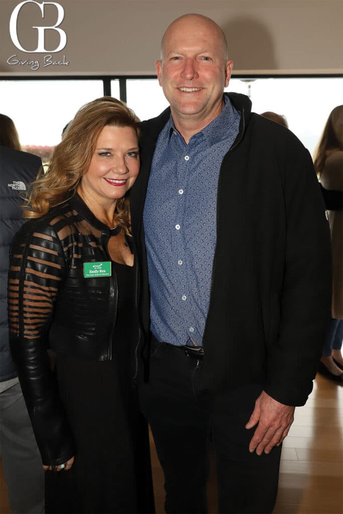 Emily-and-David-Rex - GB Magazine Emily and David Rex
