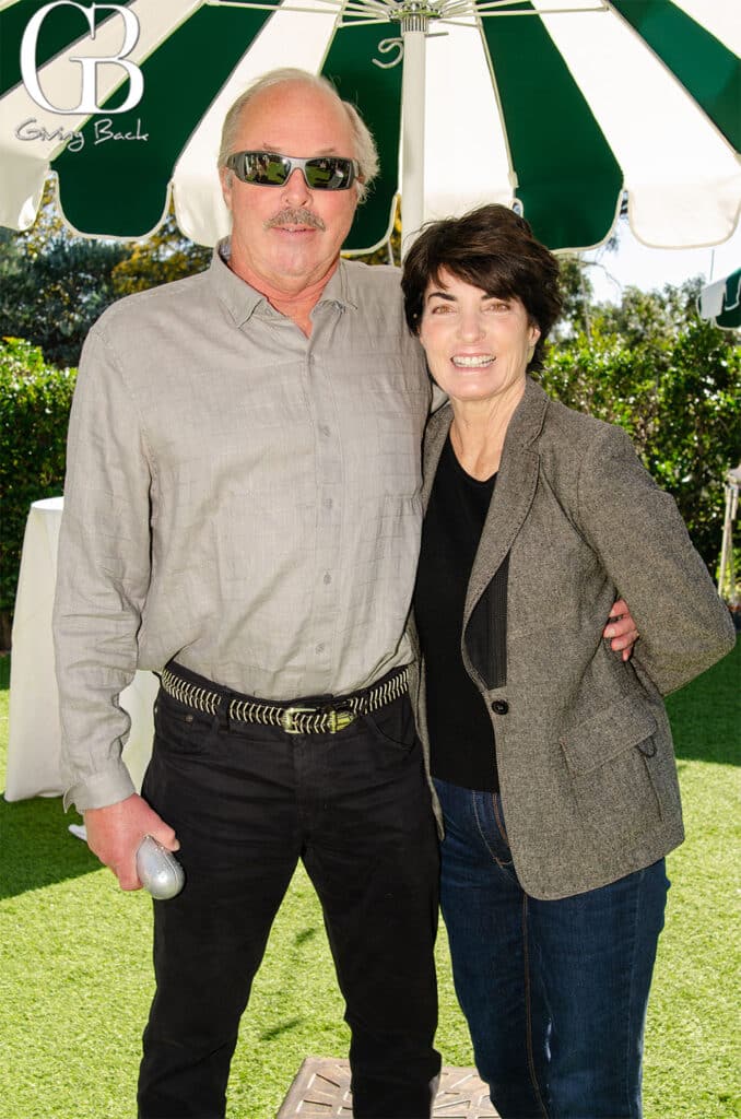 Gerard and and Mayre Von Hoffmann