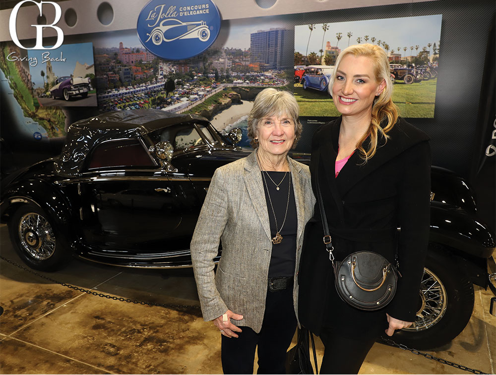 Lori-and-Karlene-Keller - GB Magazine Lori and Karlene Keller