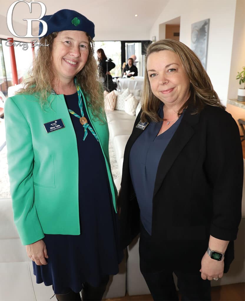 Mary-Talle-and-Kristin-Wiggins - GB Magazine Mary Talle and Kristin Wiggins