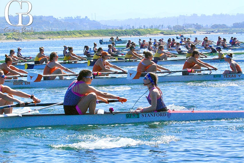 San Diego Crew Classic EVENT