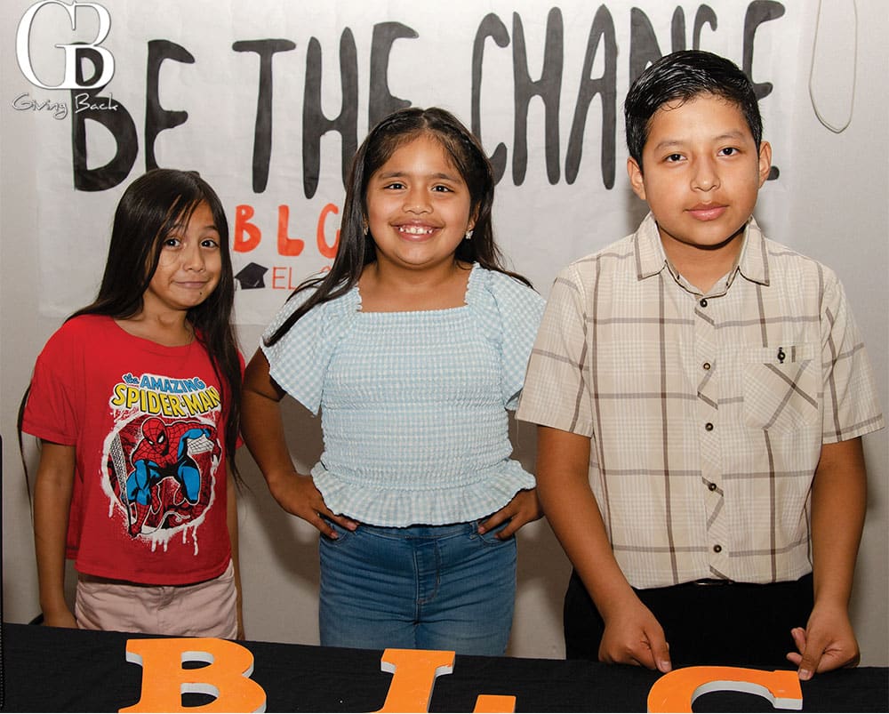 Shezzid Juarez Aurelia Aguilar and William Sajche