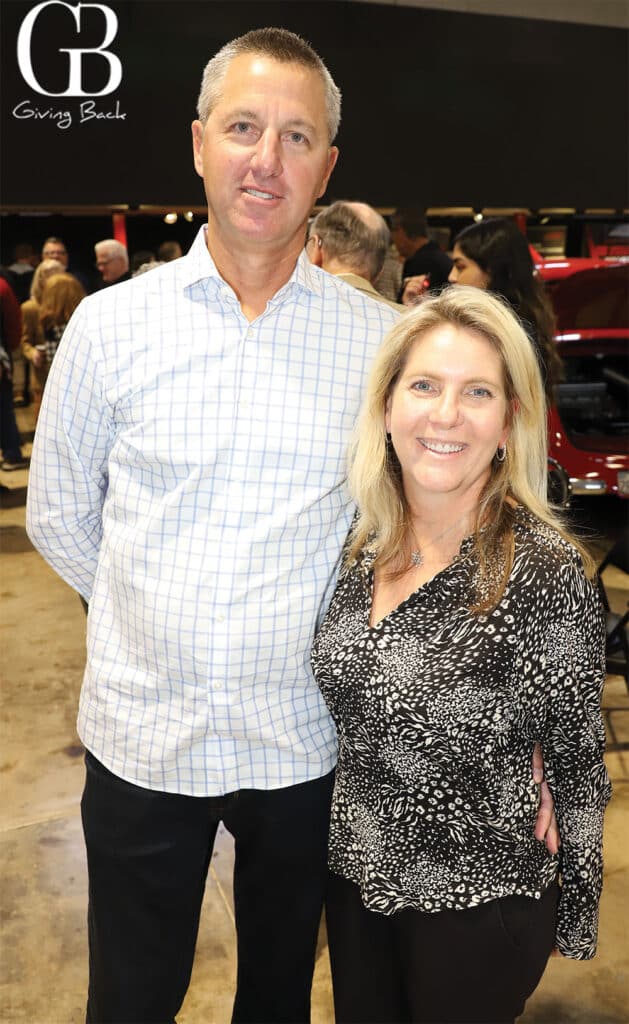 West-Reese-and-Tammi-Barnhart-Reese - GB Magazine West Reese and Tammi Barnhart Reese