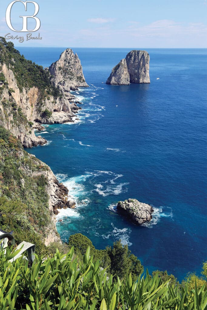 Capri