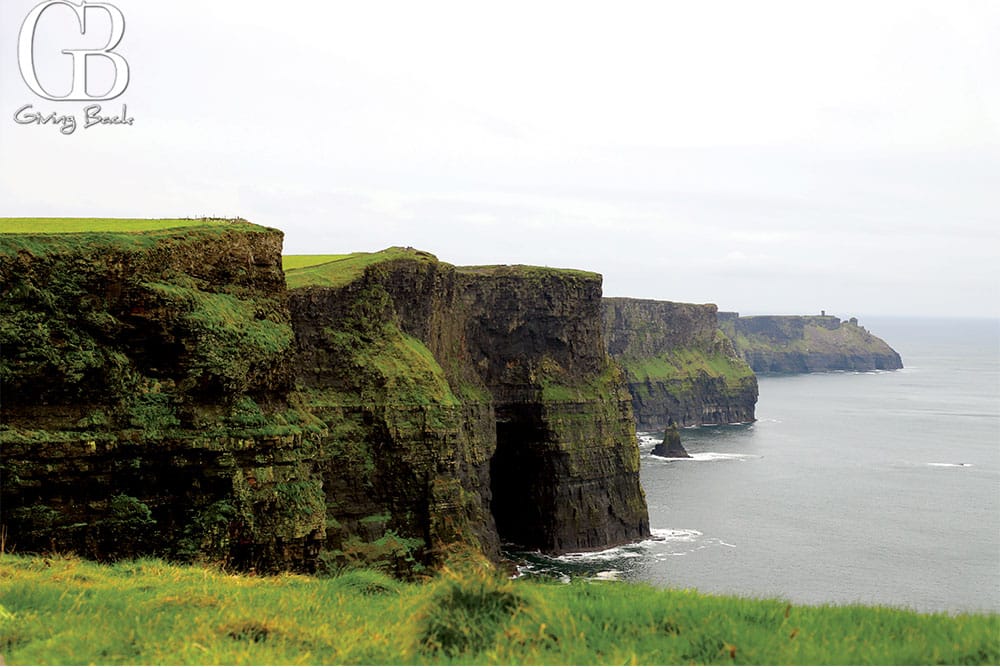 Cliffs of Moher