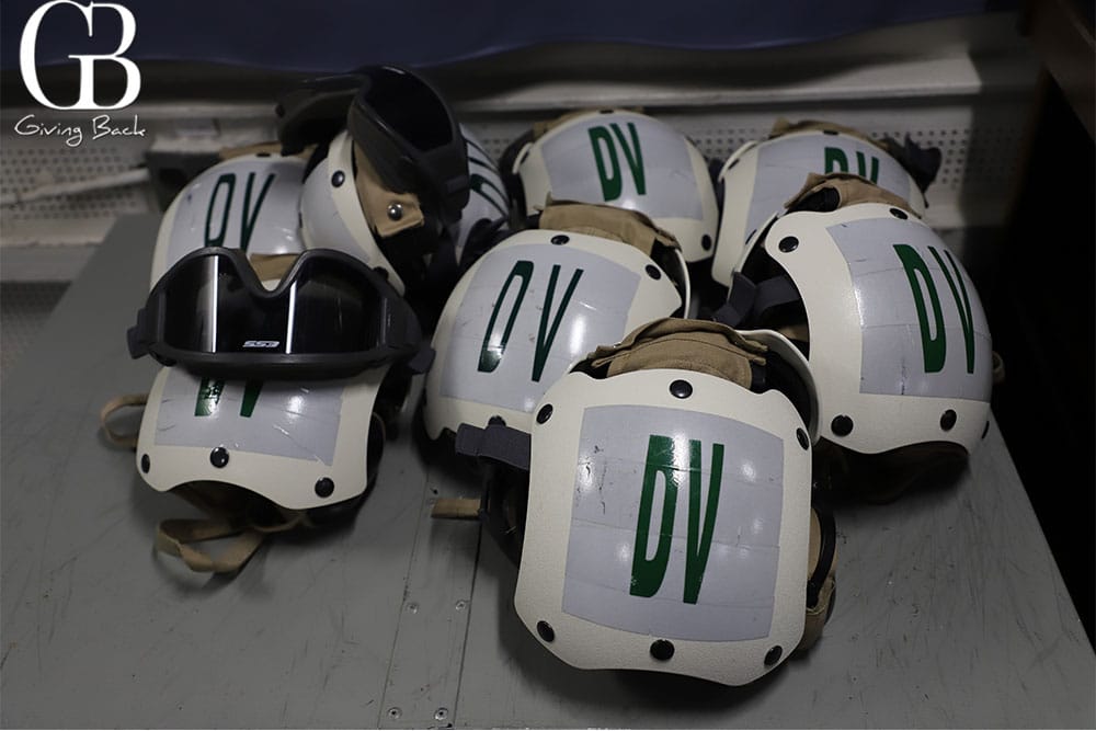HELMET