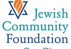 Jewish Community Foundation Logo