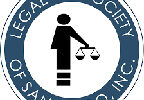 Legal Aid Society of San Diego Logo