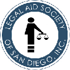 Legal Aid Society of San Diego logo