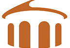 Athenaeum Music & Arts Library Logo