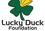 Lucky Duck Foundation Logo