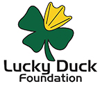 Lucky Duck Foundation logo