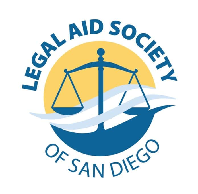 Legal Aid Society