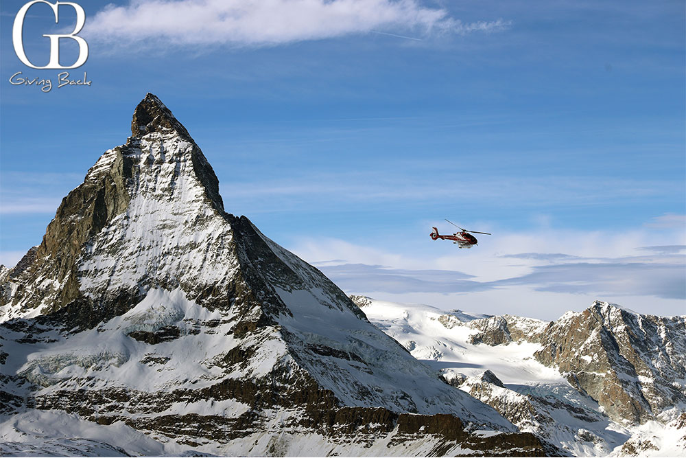 Matterhorn