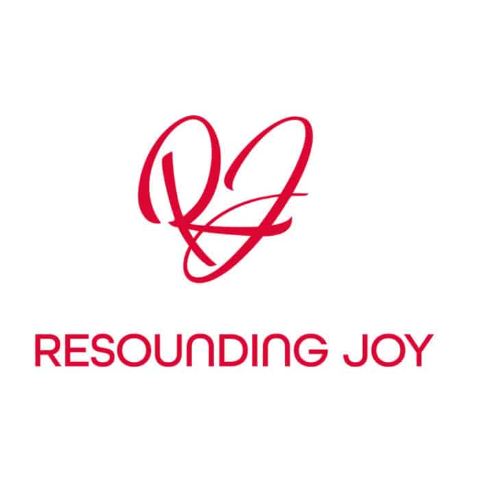 Resounding Joy