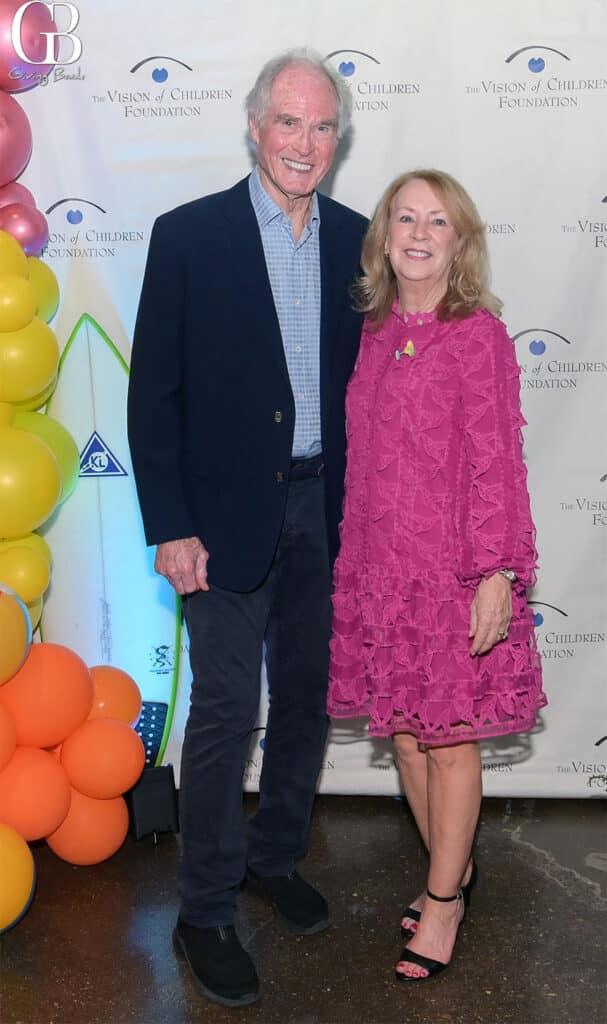 Vision of Children Foundation EVENT - GB Magazine Vision of Children Foundation EVENT