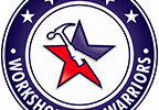Workshops for Warriors Logo