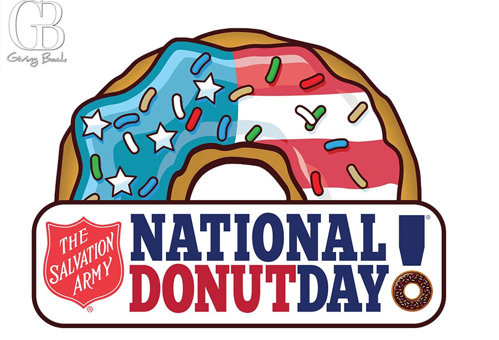 Donut Day