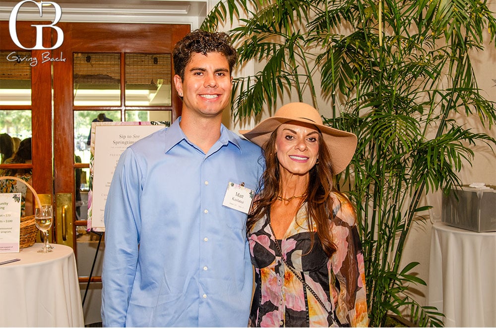 Matt and Raquel Keolanui