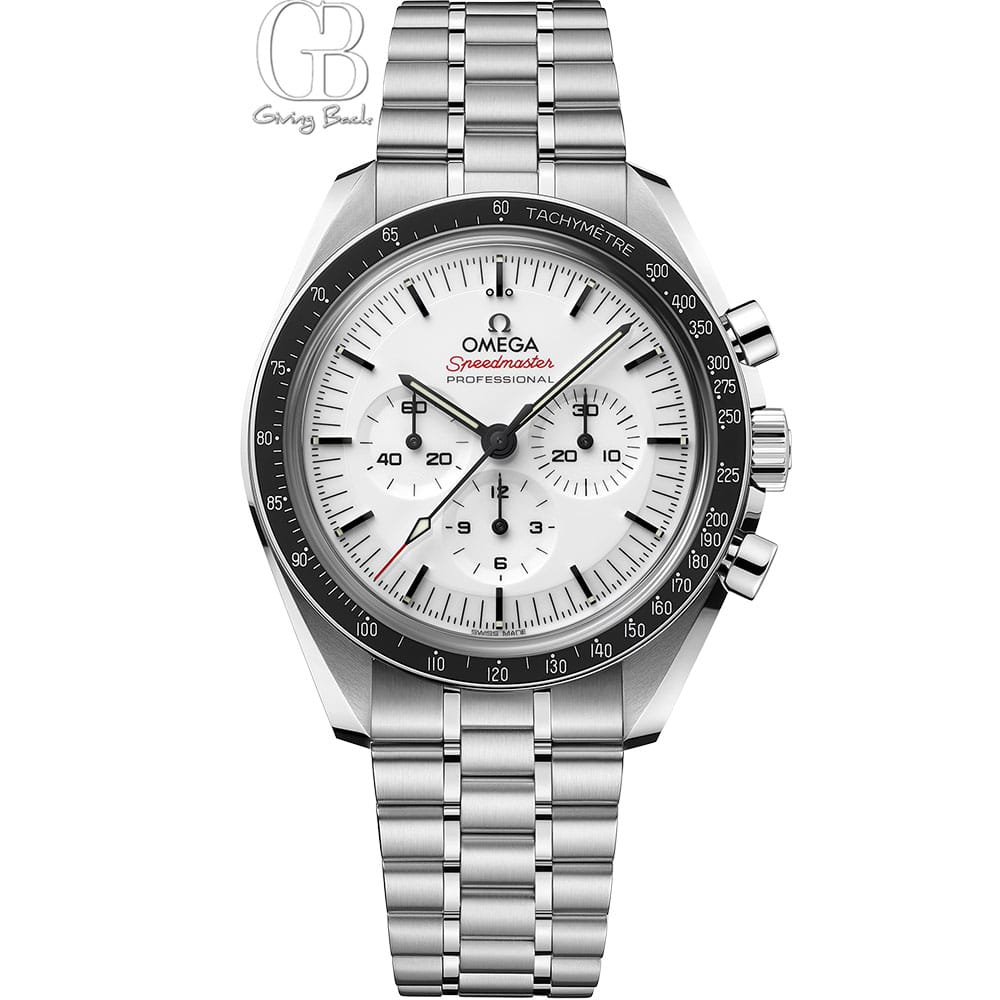 Omega Speedmaster Moonwatch Professional 31030425004001