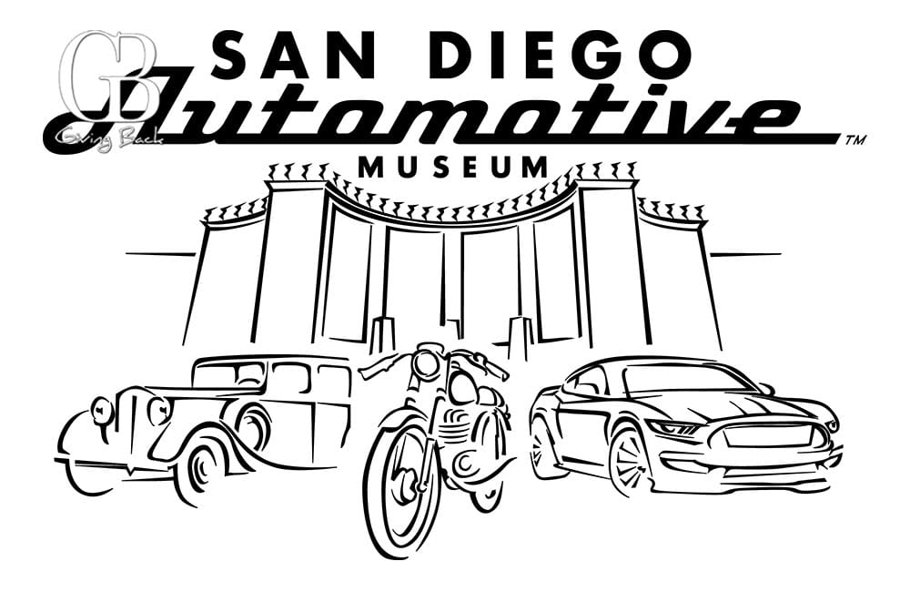 SD AUTO LOGO