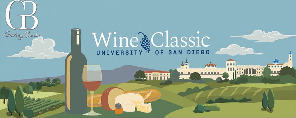 USD Wine Classic