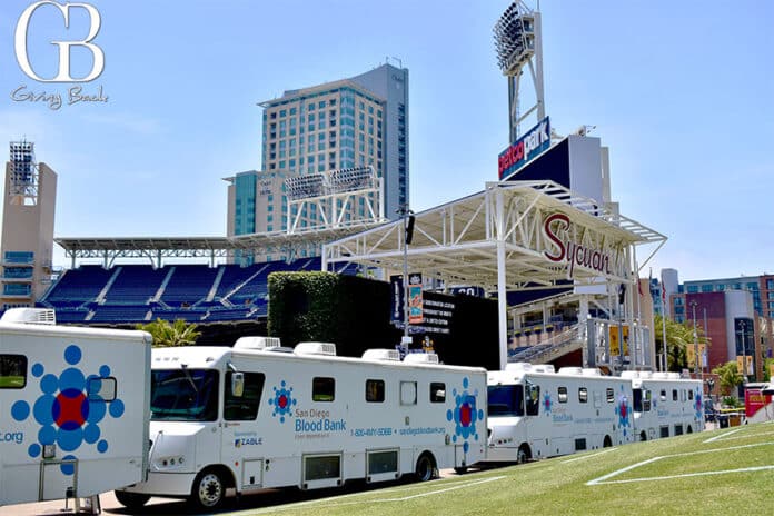 10 Things About John Howard San Diego Blood Bank