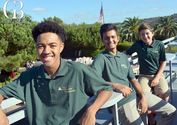 10 Things About Linda OConnell Junior Achievement San Diego