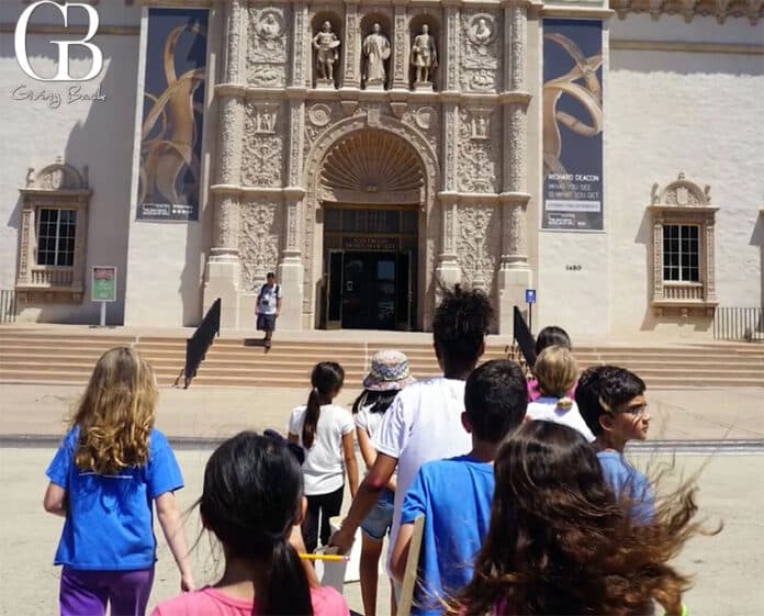 10 Things About Merridee Book Patrons of the Prado