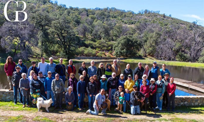 10 Things About Rob Hutsel San Diego River Park Foundation