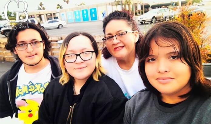10 Ways the HOPE Fund Helped Isabel Rosales Take Back Control of Her Life