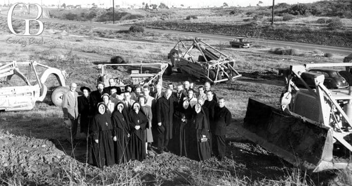 1949 Groundbreaking College for Women