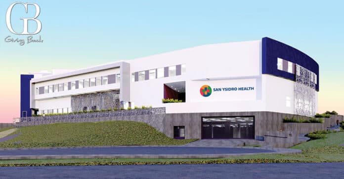 San Ysidro Health Kimball Highland