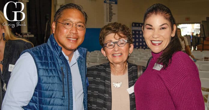 Academy of Our Lady of Peace’s 10th Annual Women’s Symposium