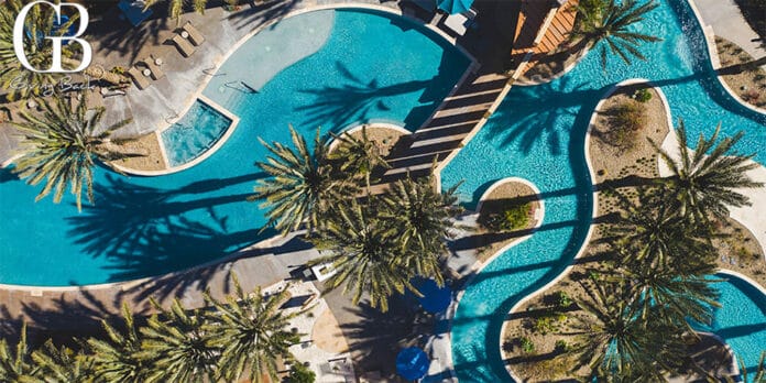 Sycuan Casino Resort Best Hotel Pools in San Diego