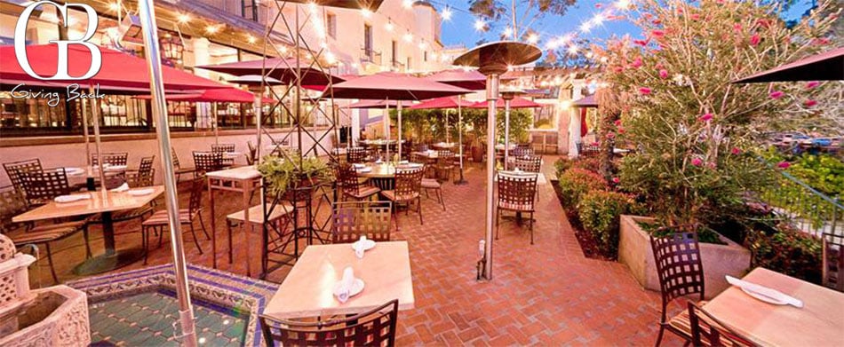 Top 5 Best Brunch Buffet San Diego