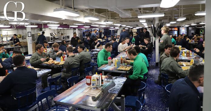 USS Abraham Lincoln