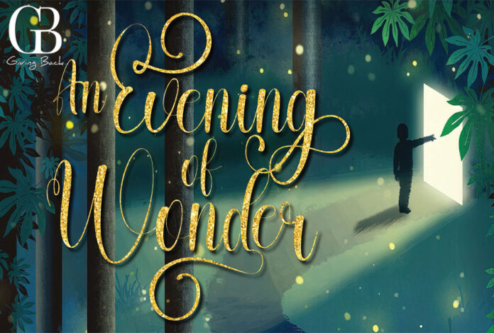 An Evening of Wonder